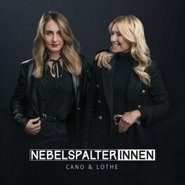 Show cover of Nebelspalterinnen