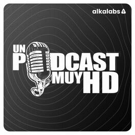 Show cover of ALKALABS - Un Podcast muy HD