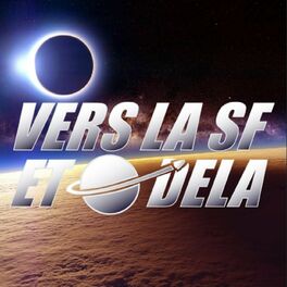 Show cover of Vers la SF et Au-Delà