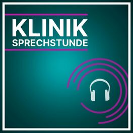 Show cover of Kliniksprechstunde