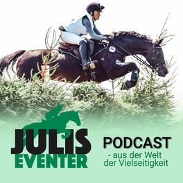 Show cover of Julis Eventer Podcast