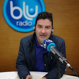 Show cover of Mañanas BLU con Néstor Morales