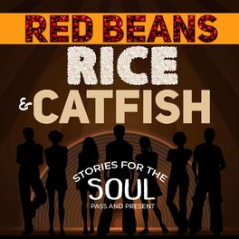 Show cover of Red Beans Rice & Catfish