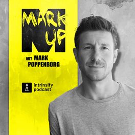 Show cover of MarkUp: Der Podcast von und mit Mark Poppenborg