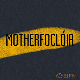 Show cover of Motherfocloir