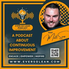 Show cover of Ever-So-Lean Podcast