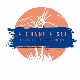 Show cover of La Canne à SCIC