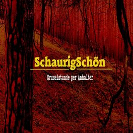 Show cover of SchaurigSchön