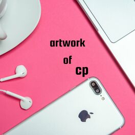 Show cover of Artwork from C.P.