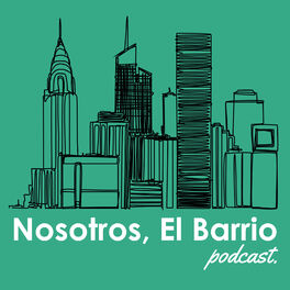Show cover of Nosotros, El Barrio