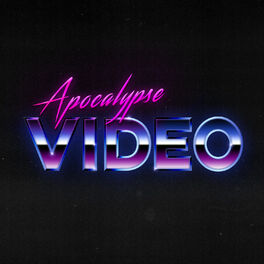 Show cover of Apocalypse Video