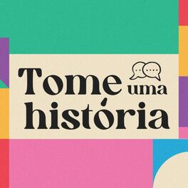 Show cover of Tome uma história