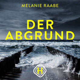 Show cover of Der Abgrund
