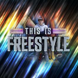 Show cover of This Is Freestyle