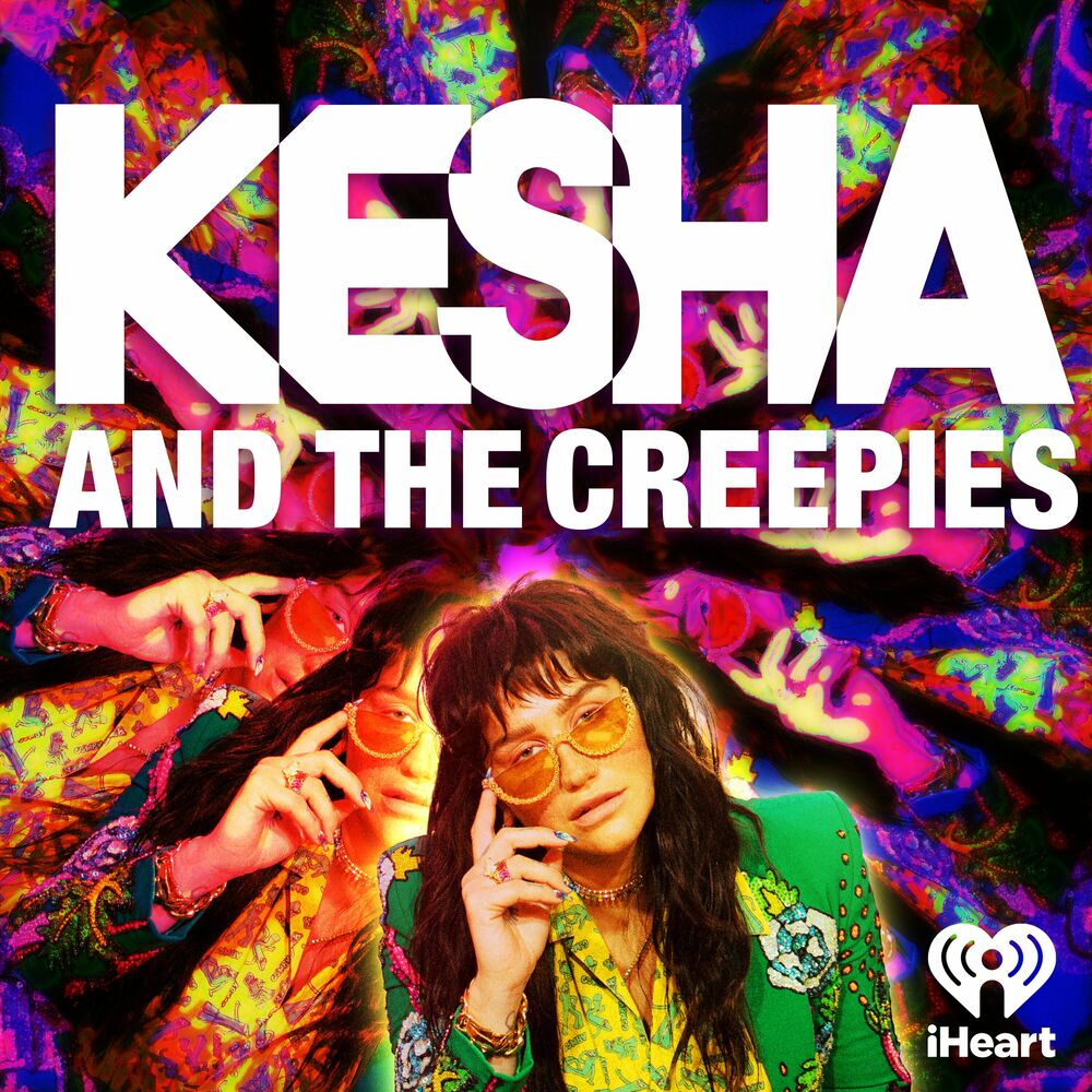 Kesha And The Creepies - Episode 18 preview - Bri Luna (The Hoodwitch) 