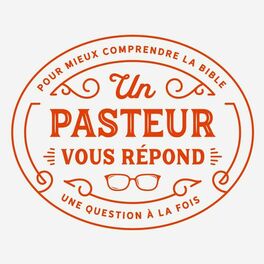 Show cover of Un pasteur vous répond (#1PVR)