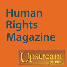 Show cover of Human Rights Magazine