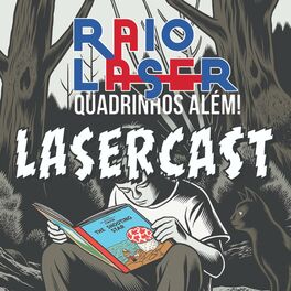 Show cover of LASERCAST