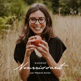 Show cover of Nourrissant