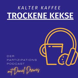 Show cover of Kalter Kaffee und trockene Kekse