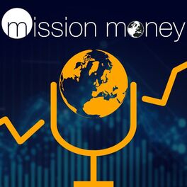 Show cover of Mission Money