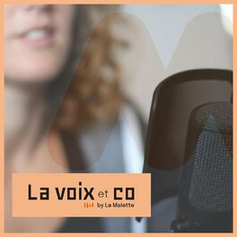 Show cover of LA VOIX ET CO