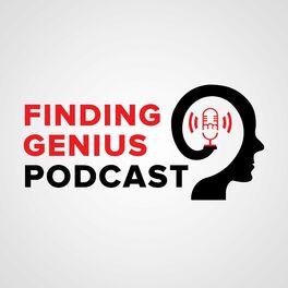 Show cover of Finding Genius Podcast