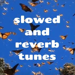 Show cover of slowed and reverb tunes