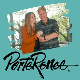 Show cover of PorteRenee