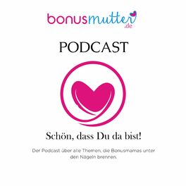 Show cover of Bonusmutter.de Podcast