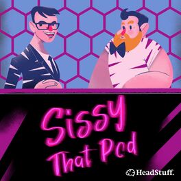 Show cover of Sissy That Pod