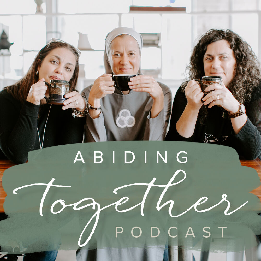 Listen To Abiding Together Podcast Deezer
