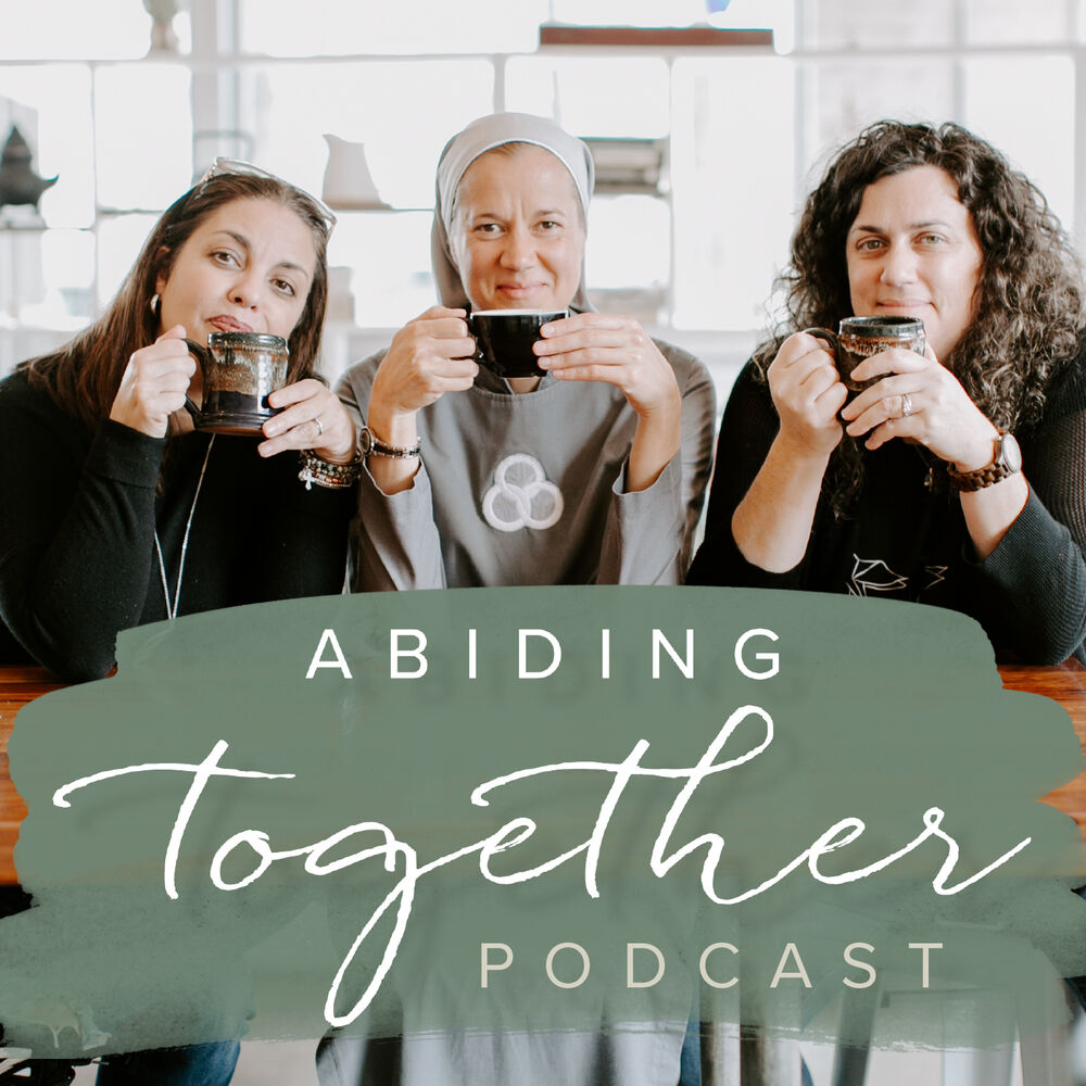 Listen to Abiding Together podcast | Deezer