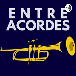 Show cover of Entre Acordes Podcast