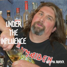 Show cover of Under The Influence