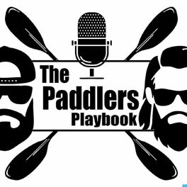 Show cover of The Paddlers Playbook : A Kayak Fishing Experience