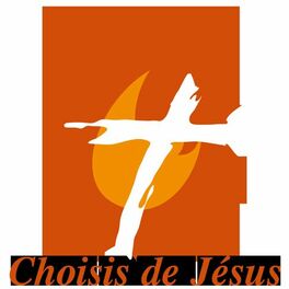 Show cover of Choisis de Jésus - Contenu diversifié
