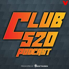 Show cover of Club 520 Podcast