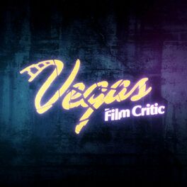 Show cover of Vegas Film Critic