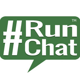 Show cover of #RunChat: A podcast built by runners for runners