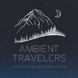 Show cover of Ambient Travelers
