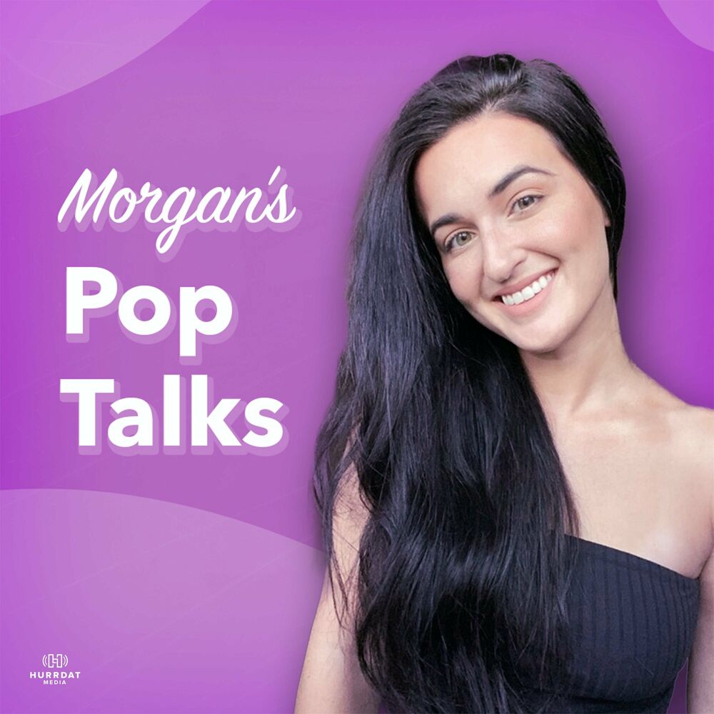 Conversations with Joe Morgan Podcast on Apple Podcasts