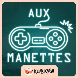 Show cover of Aux Manettes