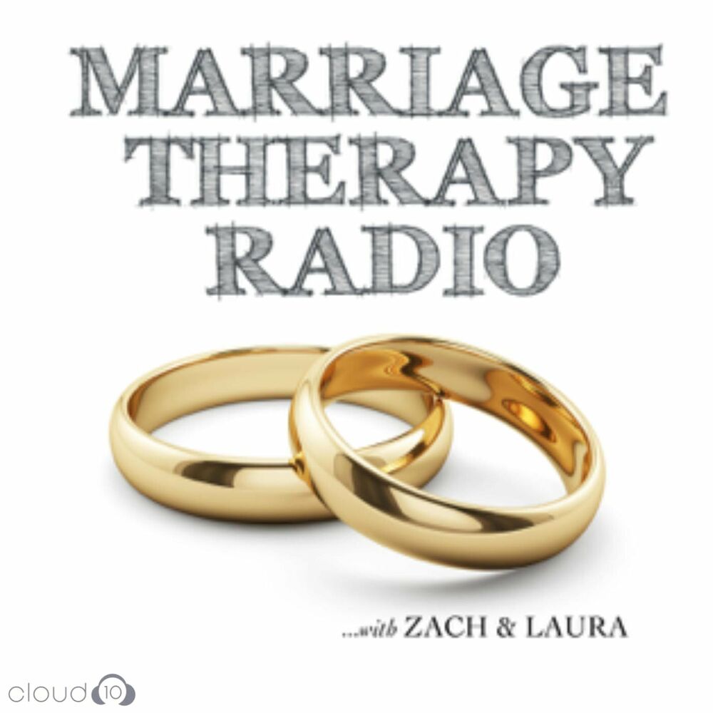 Listen to Marriage Therapy Radio podcast Deezer