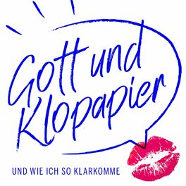 Show cover of Gott und Klopapier