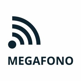 Show cover of Megafono
