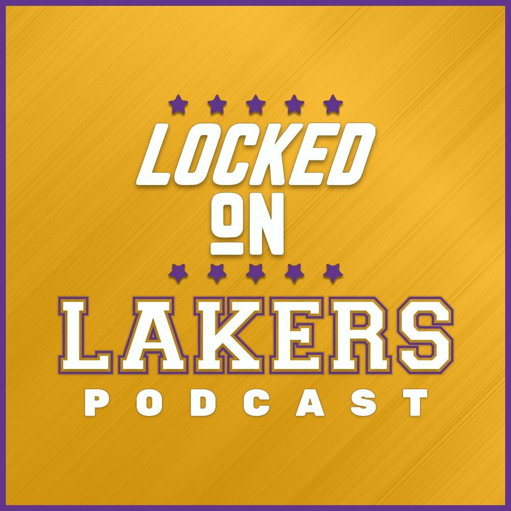 Locked On Flyers - Locked On Podcast Network