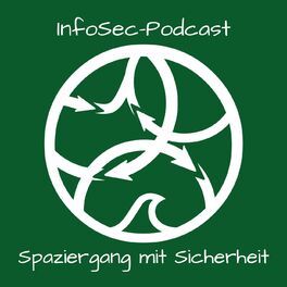Show cover of Spaziergang mit Sicherheit