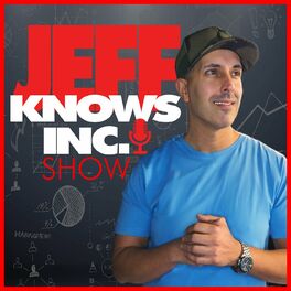 Show cover of Jeff Knows Inc.