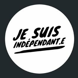 Show cover of Je suis indépendant.e